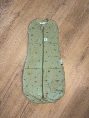 Ergopouch sleep sack 3-6 months